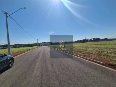 Loteamento e Condomínio, 180 m² - Foto 3