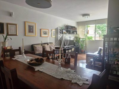 Apartamento, 3 quartos, 115 m² - Foto 5