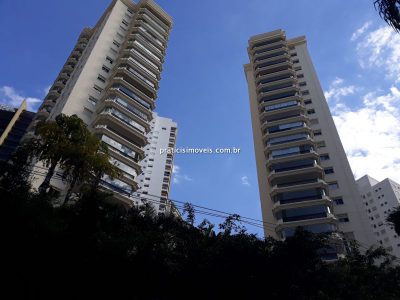 Apartamento, 4 quartos, 208 m² - Foto 1