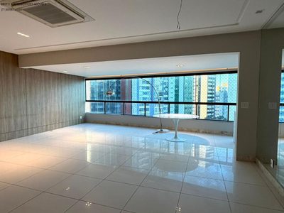 Apartamento, 3 quartos, 187 m² - Foto 4