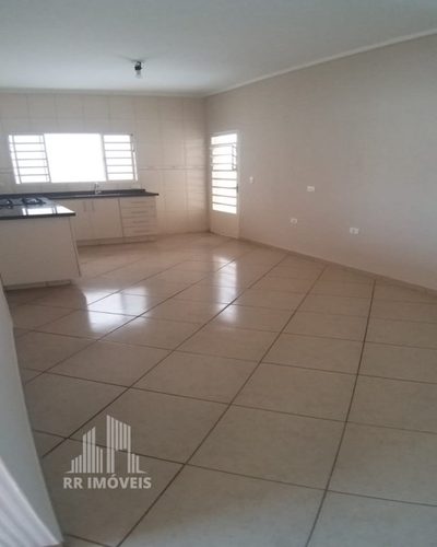 Casa, 2 quartos, 100 m² - Foto 1