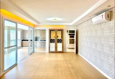 Apartamento, 4 quartos, 189 m² - Foto 2