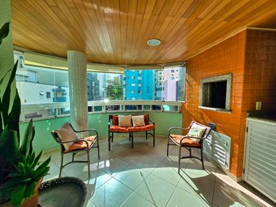 Apartamento, 3 quartos, 101 m² - Foto 1