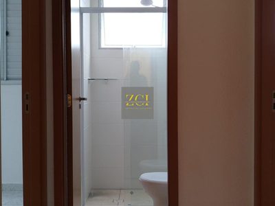 Apartamento, 2 quartos, 42 m² - Foto 4