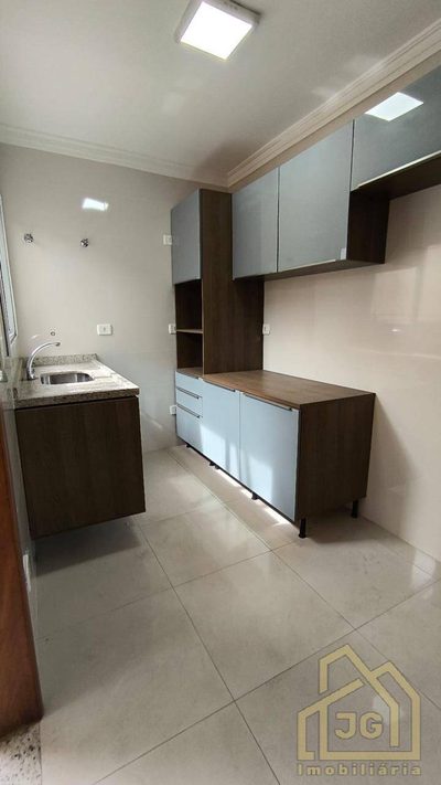 Sobrado, 3 quartos, 125 m² - Foto 4