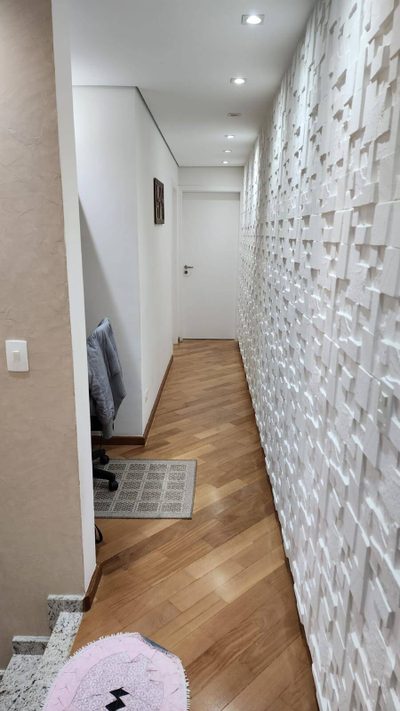 Casa, 3 quartos, 248 m² - Foto 4