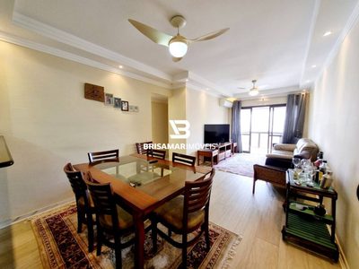 Apartamento, 3 quartos, 100 m² - Foto 4