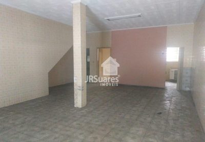 Casa, 1 quarto, 230 m² - Foto 4