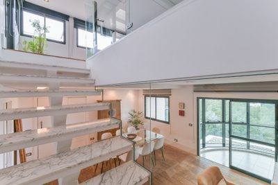 Cobertura, 4 quartos, 305 m² - Foto 5