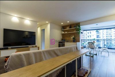 Apartamento, 3 quartos, 75 m² - Foto 1