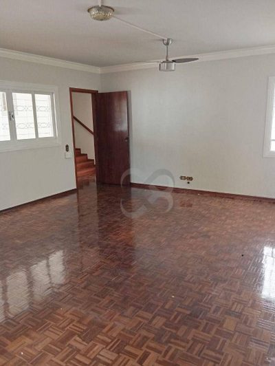 Casa, 5 quartos, 330 m² - Foto 4