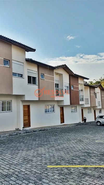 Casa, 3 quartos, 80 m² - Foto 1