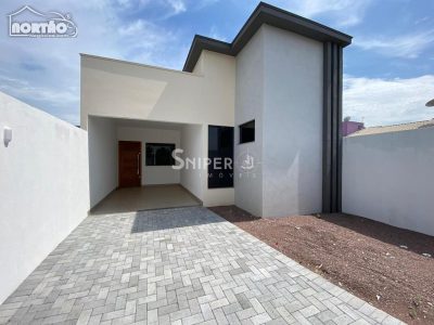 Casa, 4 quartos, 120 m² - Foto 2