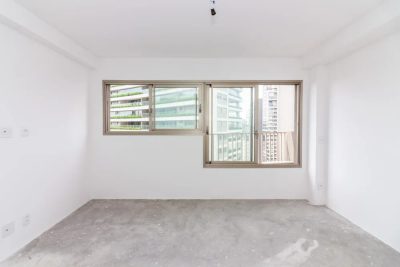 Apartamento, 1 quarto, 30 m² - Foto 1