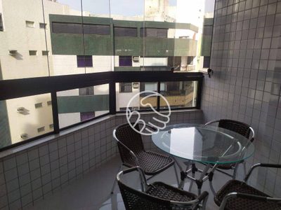 Apartamento, 2 quartos, 86 m² - Foto 2