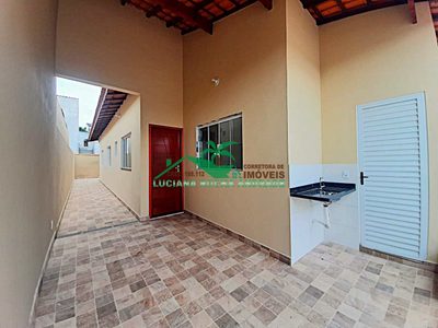 Casa, 2 quartos, 71 m² - Foto 3