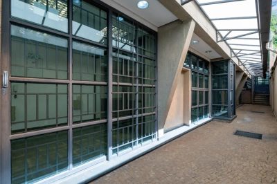 Prédio Inteiro, 400 m² - Foto 1