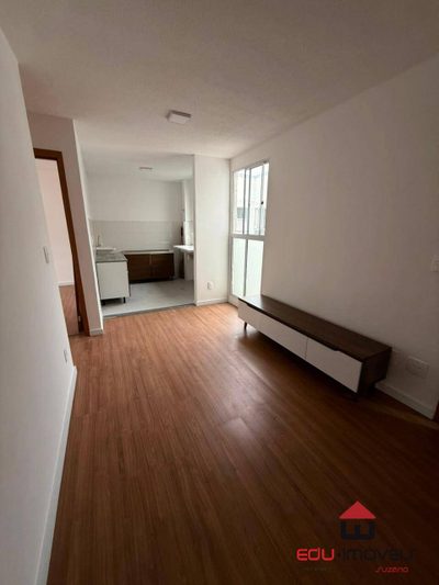 Apartamento, 2 quartos, 47 m² - Foto 4