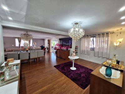 Casa de Condomínio, 5 quartos - Foto 3