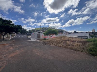 Terreno, 184 m² - Foto 2