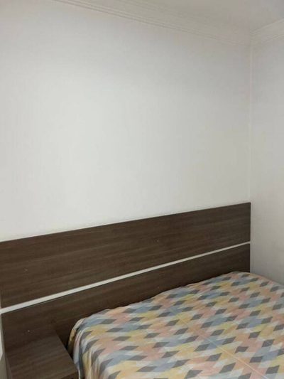 Apartamento, 2 quartos, 50 m² - Foto 5