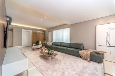 Apartamento, 4 quartos, 237 m² - Foto 5