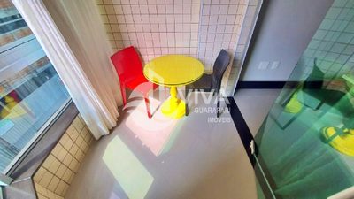 Apartamento, 2 quartos, 70 m² - Foto 2