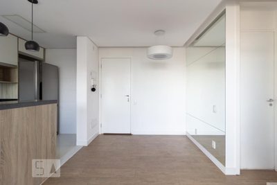 Apartamento, 2 quartos, 45 m² - Foto 5
