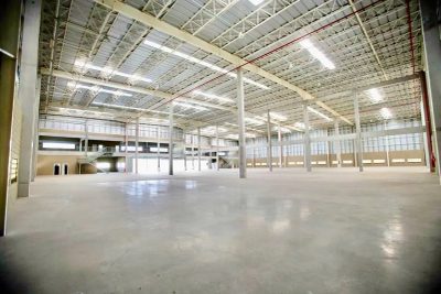 Depósito-Galpão, 2964 m² - Foto 4