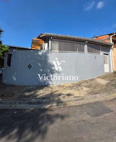 Casa, 3 quartos, 260 m² - Foto 3