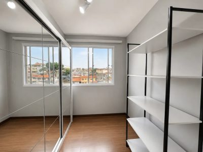 Apartamento, 2 quartos, 41 m² - Foto 2