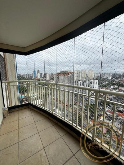 Apartamento, 3 quartos, 82 m² - Foto 1