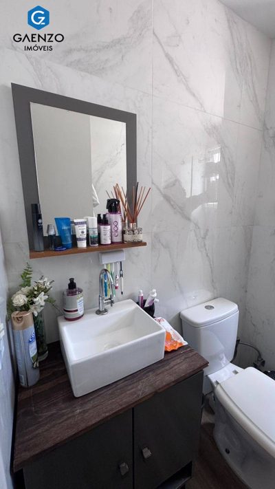 Apartamento, 2 quartos, 47 m² - Foto 3