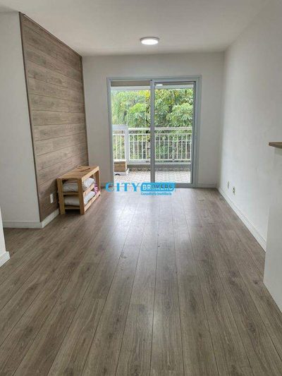 Apartamento, 3 quartos, 80 m² - Foto 1
