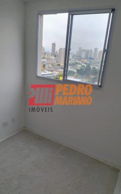 Apartamento, 2 quartos, 37 m² - Foto 5