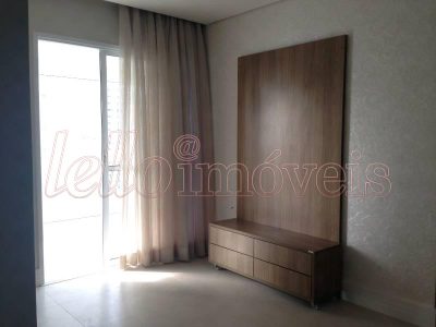 Apartamento, 2 quartos, 59 m² - Foto 2