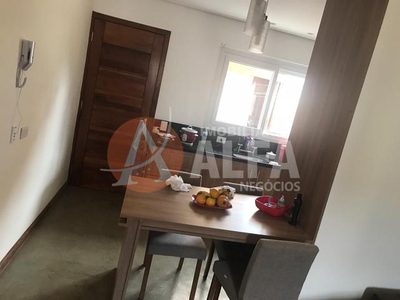 Casa, 2 quartos, 70 m² - Foto 3