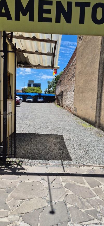 Terreno, 373 m² - Foto 1