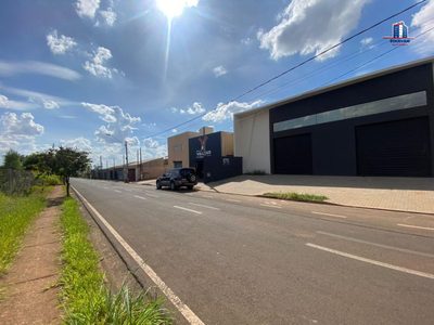Sala-Conjunto, 260 m² - Foto 2
