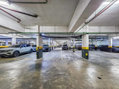 Apartamento, 2 quartos, 110 m² - Foto 3