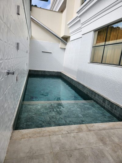 Apartamento, 2 quartos, 65 m² - Foto 5