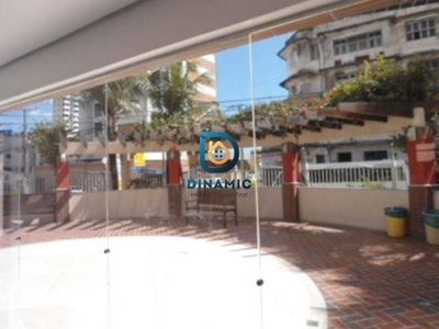 Apartamento, 2 quartos, 74 m² - Foto 3