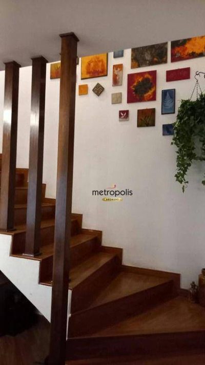 Sobrado, 2 quartos, 116 m² - Foto 3