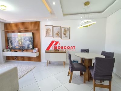 Apartamento, 2 quartos, 64 m² - Foto 4