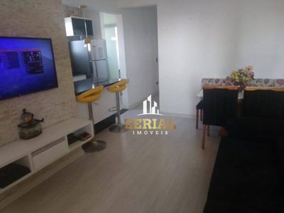 Apartamento, 2 quartos, 56 m² - Foto 1