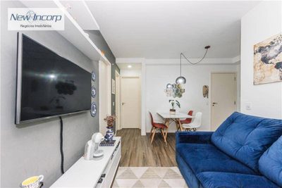 Apartamento, 2 quartos, 51 m² - Foto 4
