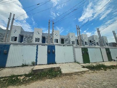 Casa, 2 quartos, 153 m² - Foto 1