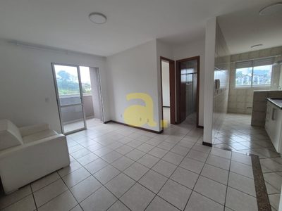 Cobertura, 1 quarto, 47 m² - Foto 1
