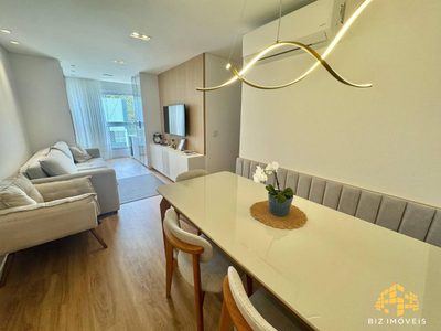Apartamento, 3 quartos, 79 m² - Foto 2