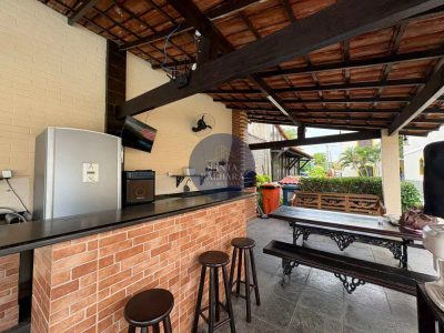 Apartamento, 2 quartos, 80 m² - Foto 2
